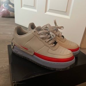 AF 1 Jester SSE